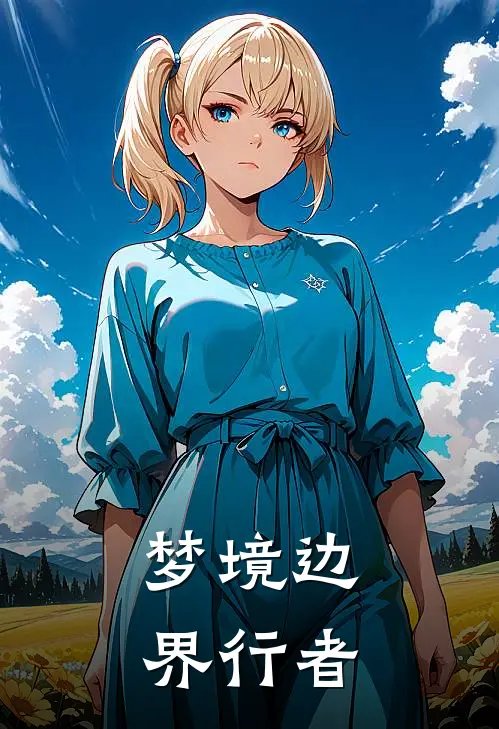 梦境边界行者林初林初一完结版小说_最新章节列表梦境边界行者(林初林初一)