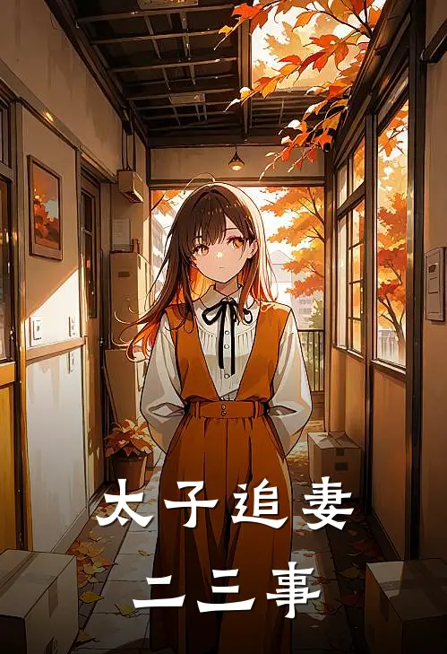 太子追妻二三事