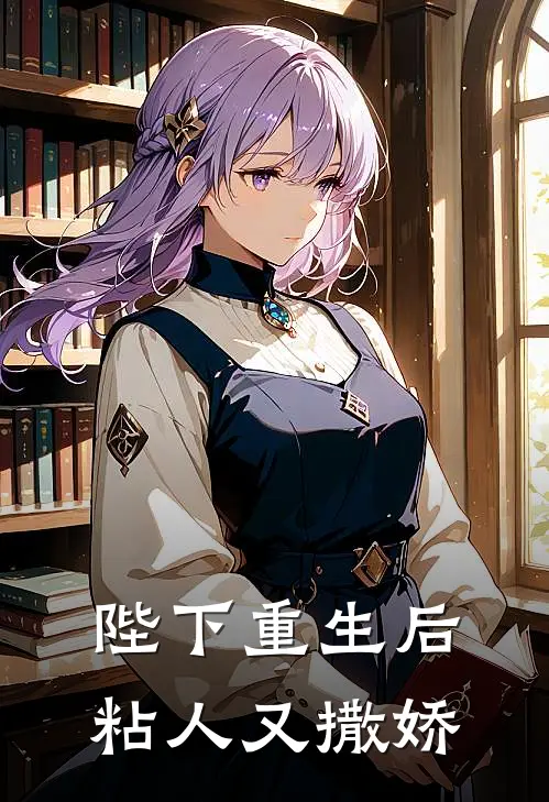 陛下重生后粘人又撒娇苏婉萧衍免费小说阅读_免费小说大全陛下重生后粘人又撒娇(苏婉萧衍)