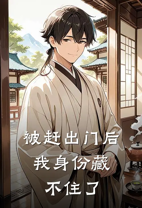 被赶出门后，我身份藏不住了(林辰苏清月)免费完结小说_免费小说在线阅读被赶出门后，我身份藏不住了(林辰苏清月)