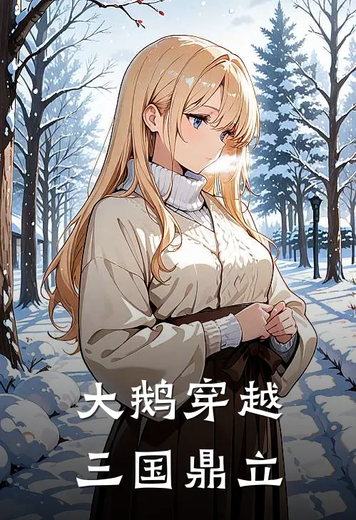 大鹅穿越三国鼎立