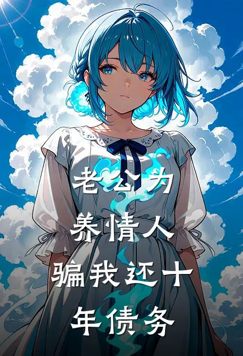 老公为养情人，骗我还十年债务苏曼林伟热门的网络小说_热门的网络小说老公为养情人，骗我还十年债务(苏曼林伟)