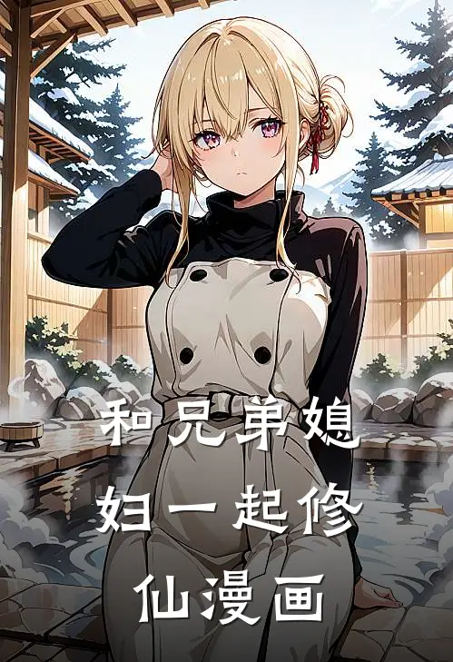 和兄弟媳妇一起修仙漫画