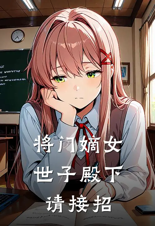 将门嫡女：世子殿下请接招沈惊鸿萧惊渊热门的小说_免费小说将门嫡女：世子殿下请接招(沈惊鸿萧惊渊)