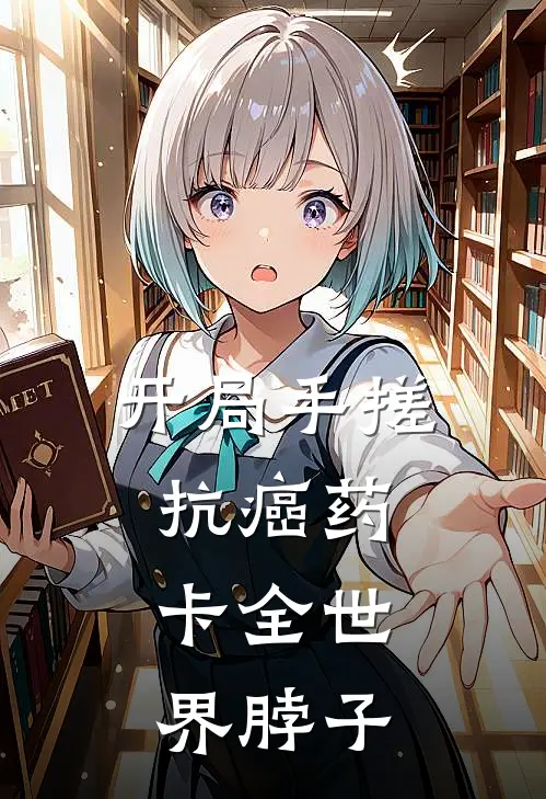 开局手搓抗癌药，卡全世界脖子