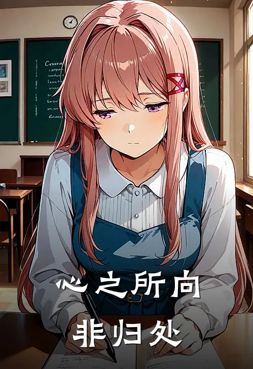 心之所向非归处苏青林文远最新章节免费阅读_心之所向非归处全文免费在线阅读