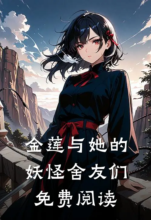 金莲与她的妖怪舍友们免费阅读