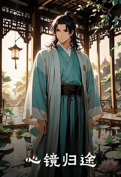 心镜归途宋怀瑾宋景珩免费小说完整版_最新好看小说心镜归途宋怀瑾宋景珩