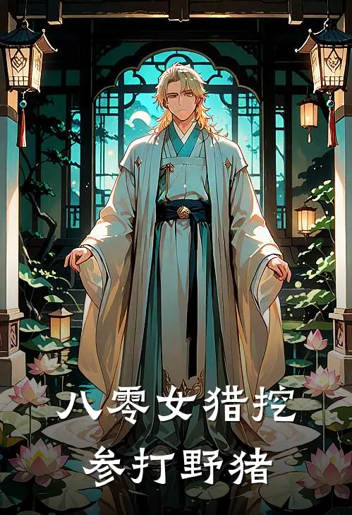 八零女猎挖参打野猪(林愫赵桂兰)推荐完结小说_最新章节列表八零女猎挖参打野猪(林愫赵桂兰)