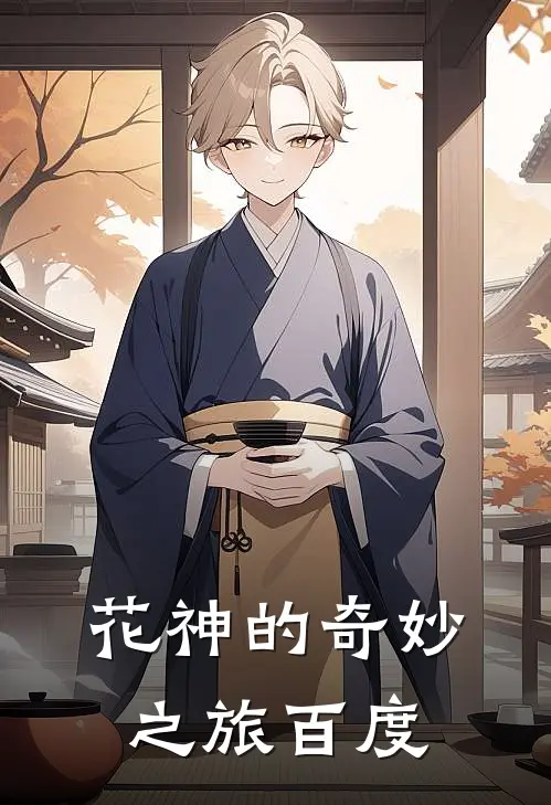 花神的奇妙之旅百度