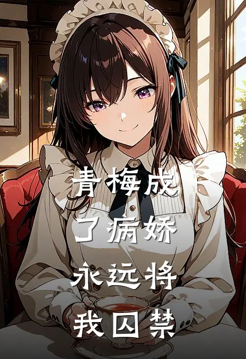 青梅成了病娇，永远将我囚禁