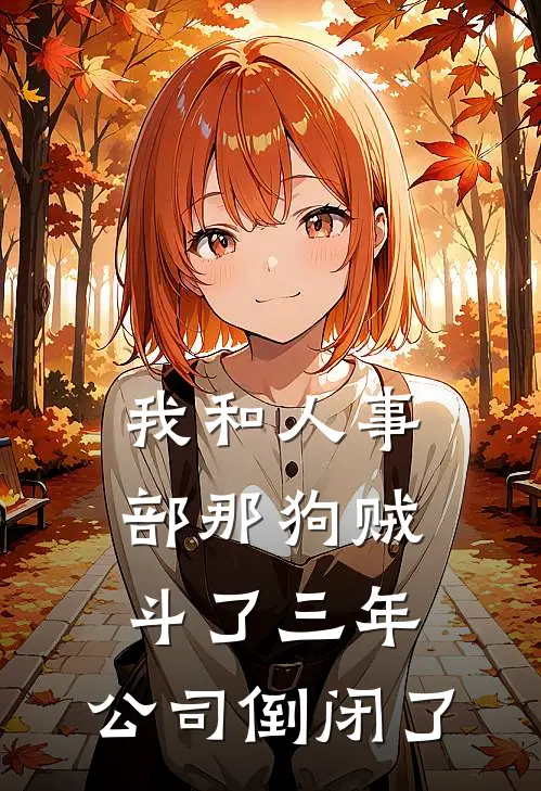我和人事部那狗贼斗了三年，公司倒闭了苏小满周言小说推荐完结_全集免费小说我和人事部那狗贼斗了三年，公司倒闭了(苏小满周言)