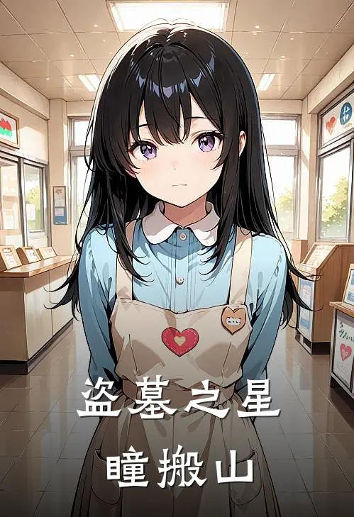 盗墓之星瞳搬山