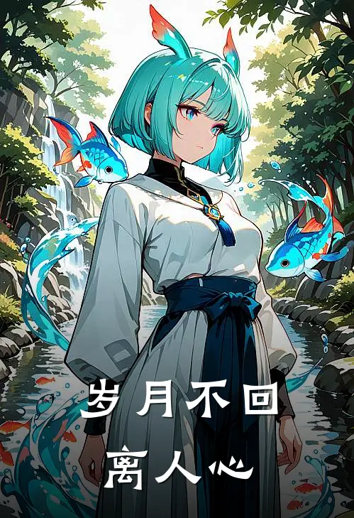 岁月不回离人心(温若宁周淮津)全本免费在线阅读_岁月不回离人心最新章节在线阅读