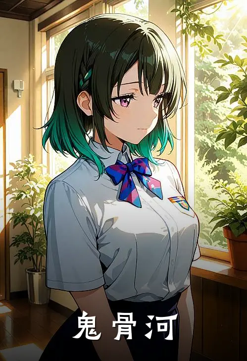 鬼骨河王盟鬼骨河免费小说完结_最新完本小说推荐鬼骨河(王盟鬼骨河)