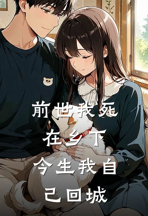 前世我死在乡下，今生我自己回城