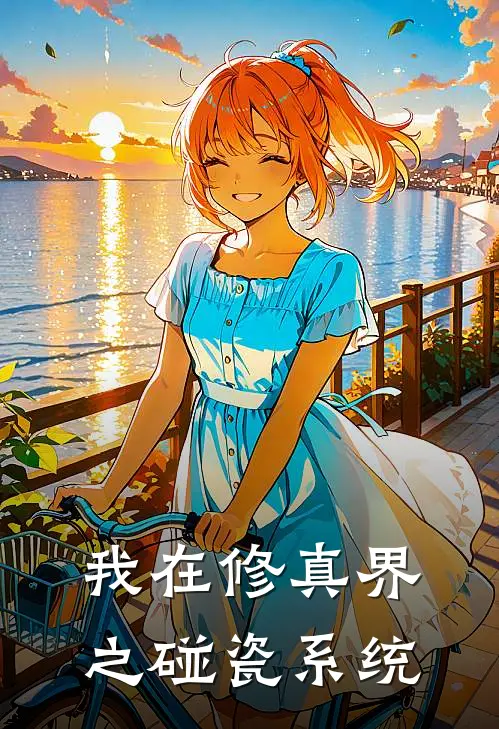 我在修真界之碰瓷系统楚风凌绝尘完整版小说全文免费阅读_最新章节列表我在修真界之碰瓷系统(楚风凌绝尘)