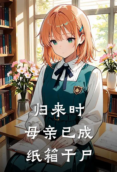 归来时，母亲已成纸箱干尸阎罗令陆铮最新章节在线阅读_阎罗令陆铮全本免费在线阅读