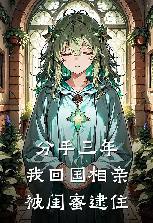 分手三年，我回国相亲被闺蜜逮住(临墨临溪)完整版免费全文阅读_完本小说推荐分手三年，我回国相亲被闺蜜逮住(临墨临溪)