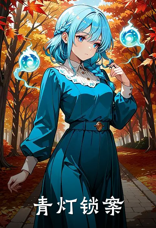 青灯锁案沈砚夜更夫最新小说推荐_完本小说免费阅读青灯锁案(沈砚夜更夫)