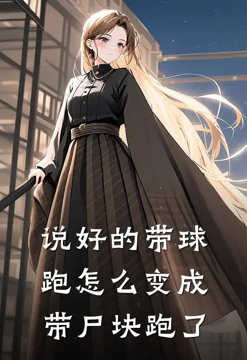 说好的带球跑怎么变成带尸块跑了林涣安徐无星完结版免费阅读_说好的带球跑怎么变成带尸块跑了全章节免费在线阅读