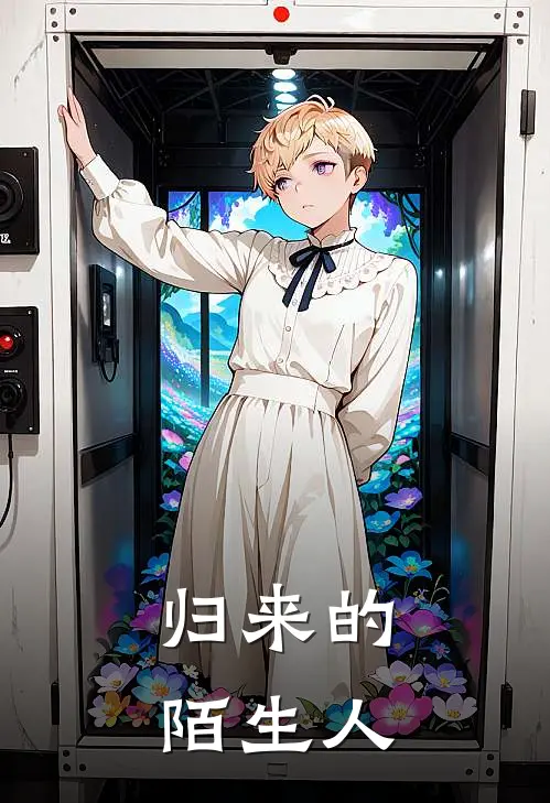 归来的陌生人顾衍顾瑶小说完结推荐_完整版小说免费阅读归来的陌生人(顾衍顾瑶)