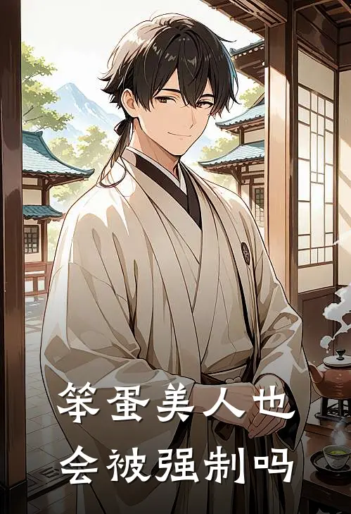 笨蛋美人也会被强制吗