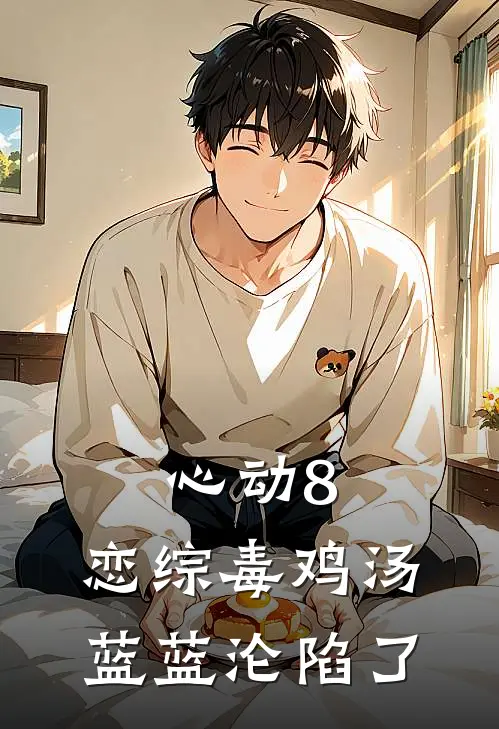 心动8：恋综毒鸡汤，蓝蓝沦陷了（林辰王浩）最新章节列表
