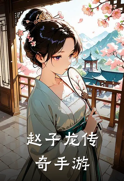 赵子龙传奇手游