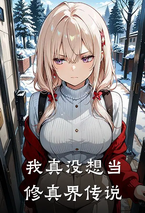 我真没想当修真界传说(林越青云宗)热门小说排行_完结版小说我真没想当修真界传说林越青云宗