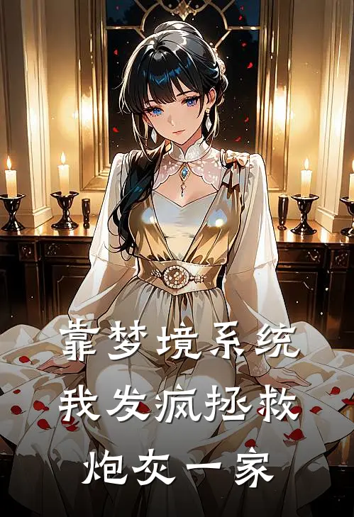 靠梦境系统，我发疯拯救炮灰一家(沈棠林婉茹)完本小说_全本免费小说靠梦境系统，我发疯拯救炮灰一家沈棠林婉茹