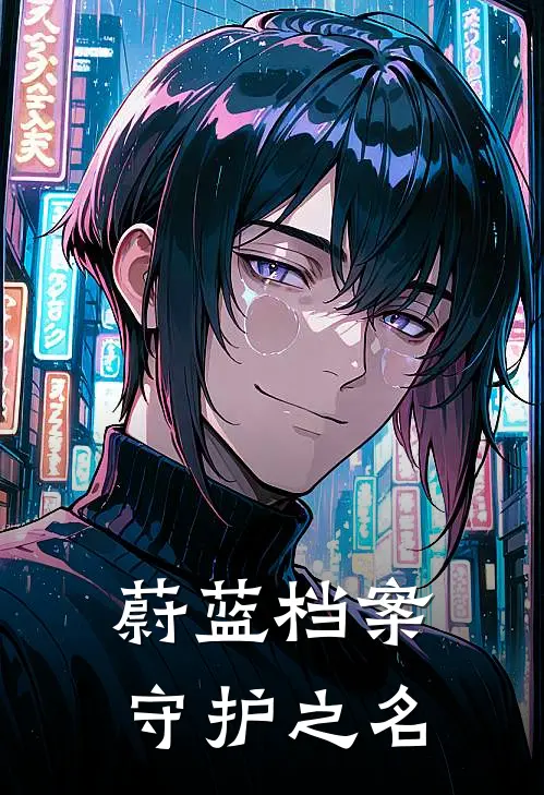 蔚蓝档案：守护之名