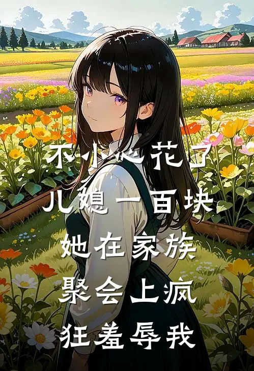 不小心花了儿媳一百块，她在家族聚会上疯狂羞辱我