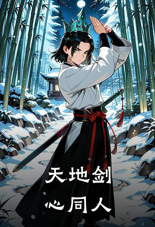 天地剑心同人权如沐权竞霆完整免费小说_小说全文免费阅读天地剑心同人权如沐权竞霆