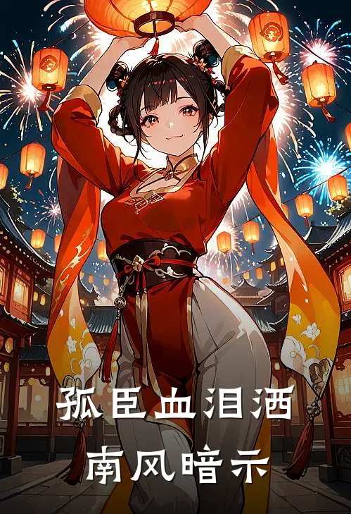 孤臣血泪洒南风暗示