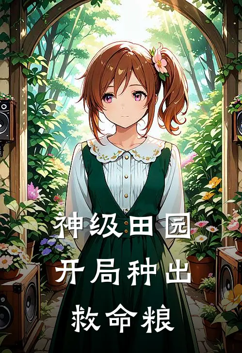 神级田园：开局种出救命粮(林舒薇林舒月)完结版免费阅读_神级田园：开局种出救命粮全文免费阅读