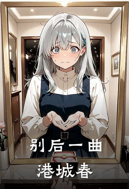 别后一曲港城春