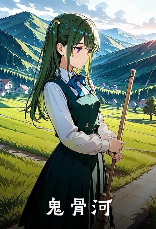 鬼骨河王盟鬼骨河免费完本小说_小说推荐完本鬼骨河(王盟鬼骨河)