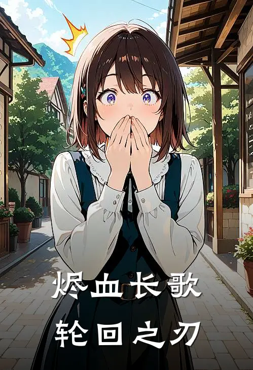 烬血长歌：轮回之刃(阿素林骁)_阿素林骁热门小说