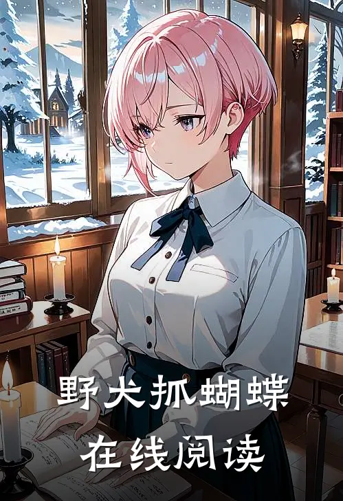 野犬抓蝴蝶在线阅读