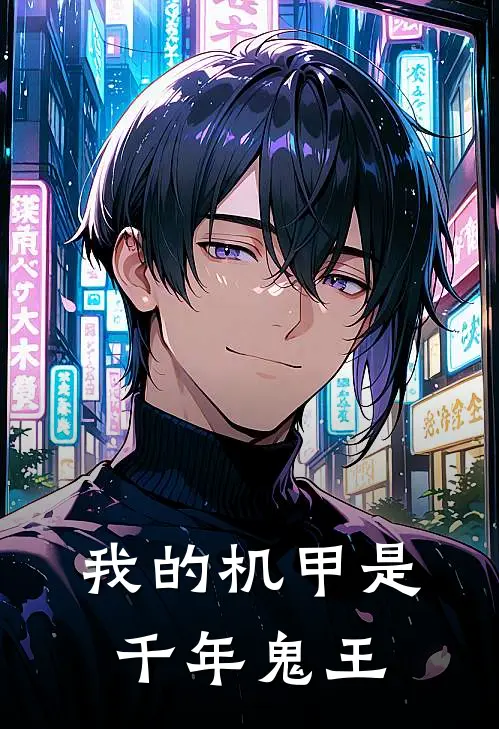 我的机甲是千年鬼王苏然林默完本完结小说_完本完结小说我的机甲是千年鬼王(苏然林默)