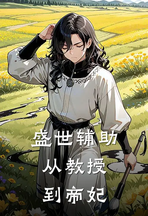 盛世辅助：从教授到帝妃(苏晚康熙)热门网络小说推荐_最新章节列表盛世辅助：从教授到帝妃(苏晚康熙)