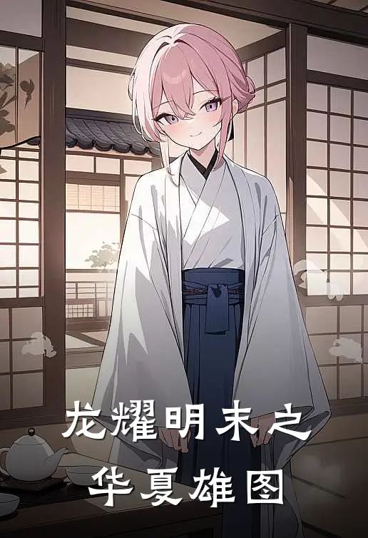 龙耀明末之华夏雄图