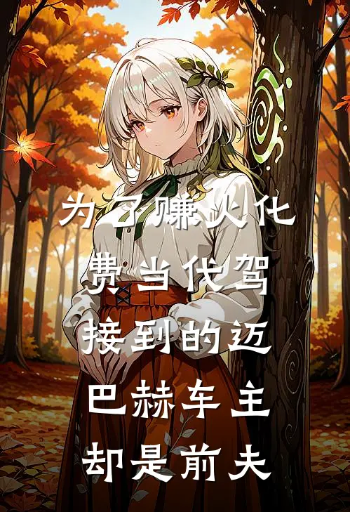 为了赚火化费当代驾，接到的迈巴赫车主却是前夫(迈巴赫穆白)热门网络小说推荐_免费完结版小说为了赚火化费当代驾，接到的迈巴赫车主却是前夫(迈巴赫穆白)