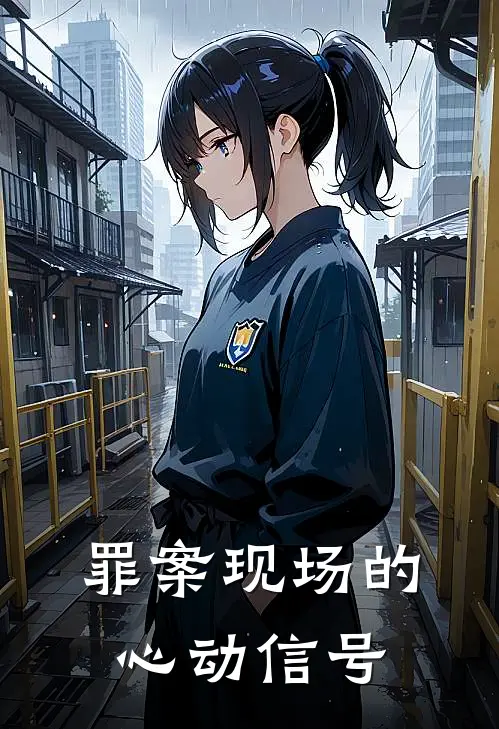 罪案现场的心动信号顾晏辰沈清辞无弹窗全文免费阅读_最新推荐小说罪案现场的心动信号(顾晏辰沈清辞)