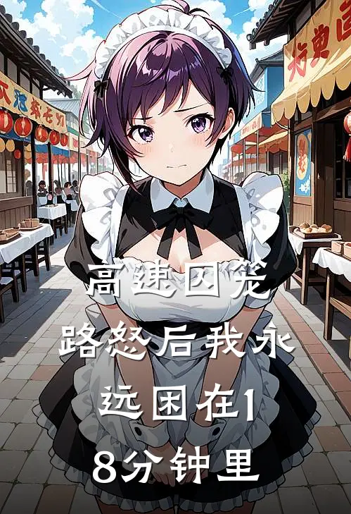 高速囚笼：路怒后我永远困在18分钟里(张亮林慧)热门小说推荐_免费小说在线看高速囚笼：路怒后我永远困在18分钟里张亮林慧