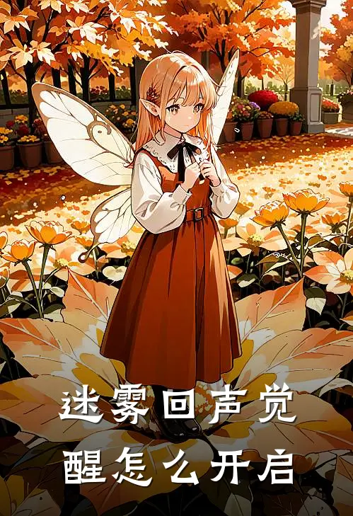 迷雾回声觉醒怎么开启