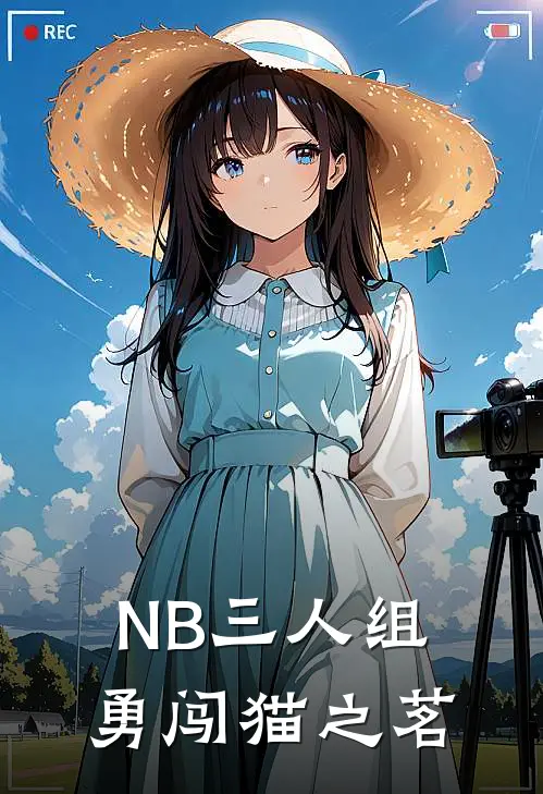 NB三人组勇闯猫之茗