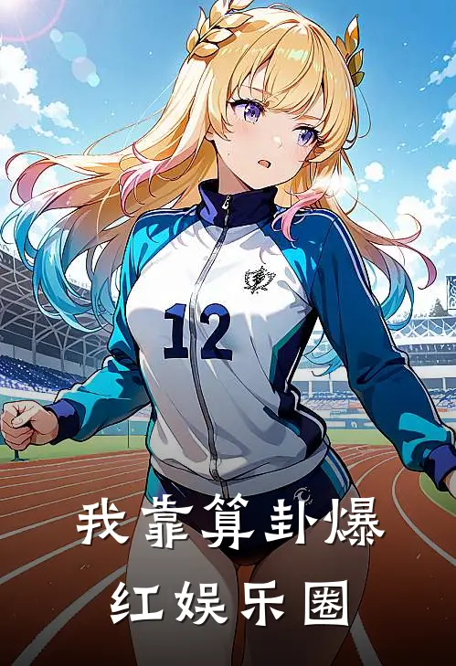 我靠算卦爆红娱乐圈