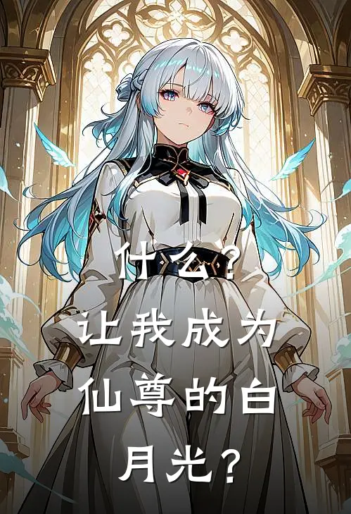 什么？让我成为仙尊的白月光？